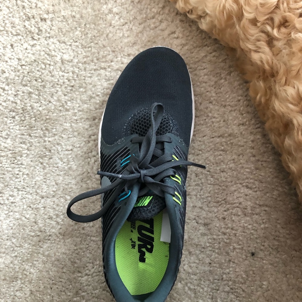 Nike running shoes - Picture 4 of 4